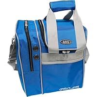 Amazon.co.jp: ABS BA-380 ボール 1個用 ボウリング バッグ ボウリング